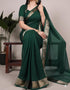Vasthrlay Vichitra Border Traditional
