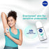 Nivea Deodorant Roll On Whitening Sensitive Skin