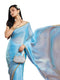 Vasthrlay Chiffon Saree