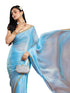 Vasthrlay Chiffon Saree