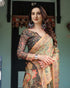 Vasthrlay Multicolor Floral Designer Unstitched