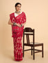 Vasthrlay Lightweight Breathable Traditional Printed Saree