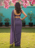 Vasthrlay Border Saree