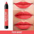 Lakme Enrich Lip Crayon | Peach Magnet