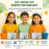 Utkarsh Seasonal Vegetable DIY Kit for Gifting