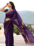 Vasthrlay Traditional Unstitched Saree