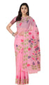 Vasthrlay Cotton Wedding Saree
