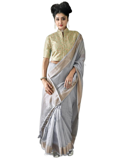 Vasthrlay Patola Wedding Saree