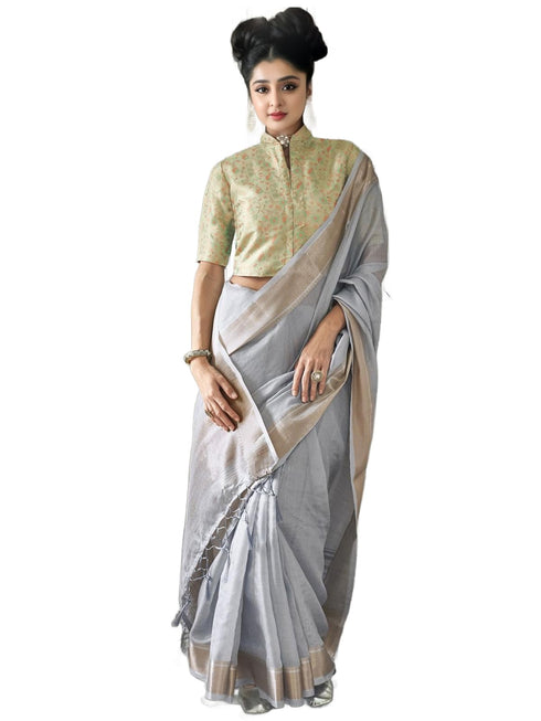Vasthrlay Patola Wedding Saree