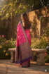 Vasthrlay Banarasi Jacquard Ethnic Wear
