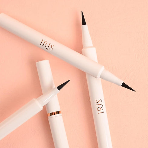 Matte Bold Eyeliner | Waterproof And Smudgeproof