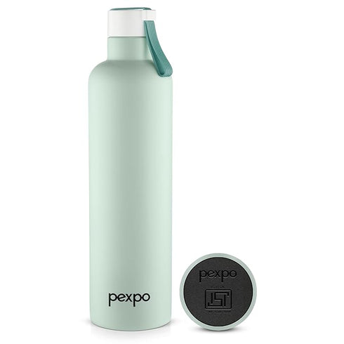 Pexpo Oslo 1000 ISI Certified Stainless Steel - 980ml
