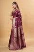 Vsathrlay Kanjivaram Banarasi Festival Wedding Ethnic Wear