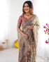 Vasthrlay Premium Banarasi Brocade Unstitched