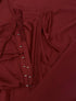 Vasthrlay Pleated Bollywood Unstiched Ethnic Wear
