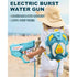 VikriDA Bagpack Electric Water Gun