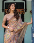 Vasthrlay Printed Handloom Unstitched