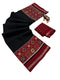 Vasthrlay Tussar Beautiful Printed