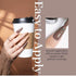 Bolt Bee Gel Nail Polish with Glossy Finish