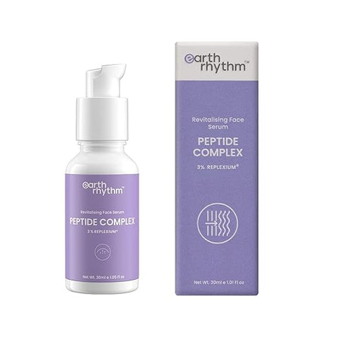 Earth Rhythm Peptide Complex With Replexium Revitalising Serum