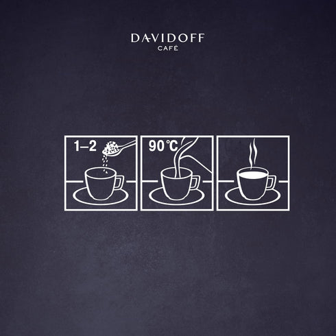 Davidoff Espresso 57 Instant Coffee 45g