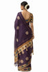Vasthrlay Kalamkari Matching Contrast Tassels