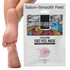 Furr Glycolic Acid & Salicylic Acid Peeling | Exfoliating Foot Mask