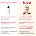 Tuco kumkumadi face cream