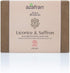 Azafran Organic Licorice And Saffron Brightening Bath Bar