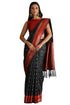 Vasthrlay Tussar Woven Design