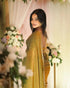 Vasthrlay Boarder Unstitched Chhaava Mustarddddd Mustard Free Ethnic Wear