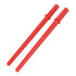 Ascension Set of 2 Plastic Dandiya Garba Sticks