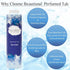 Beautisoul Ice Cool Perfumed Talc Powder