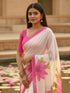 Vasthrlay Cotton Floral Lightweight Ethnic Wear