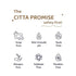 CITTA Nourishing Kids Bathing Bar for Sensitive Skin