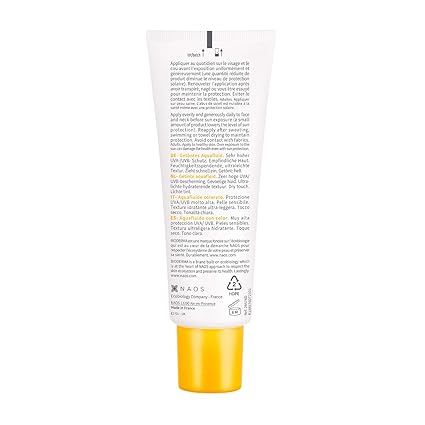 Bioderma Photoderm MAX Aquafluide SPF 50+ Sunscreen