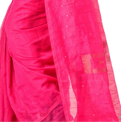 Vasthrlay Handloom Traditional Saree