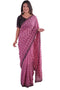 Vasthrlay Embroidery Unstitched Saree