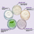Carbamide Forte Peeling | Exfoliating Foot Peel off Mask