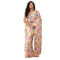 Vasthrlay Chiffon Floral Saree