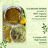 Gulmohar Organic BAQ Mehandi Powder