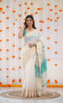 Vasthrlay Kanjivaram Wedding Saree