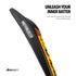Boldfit Turf Bat Cricket Plastic Tennis Bat