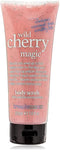 Treaclemoon Wild Cherry Magic Body Scrub