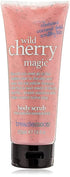 Treaclemoon Wild Cherry Magic Body Scrub