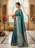 Vasthrlay Banarasi Traditional Unstitched Traditional