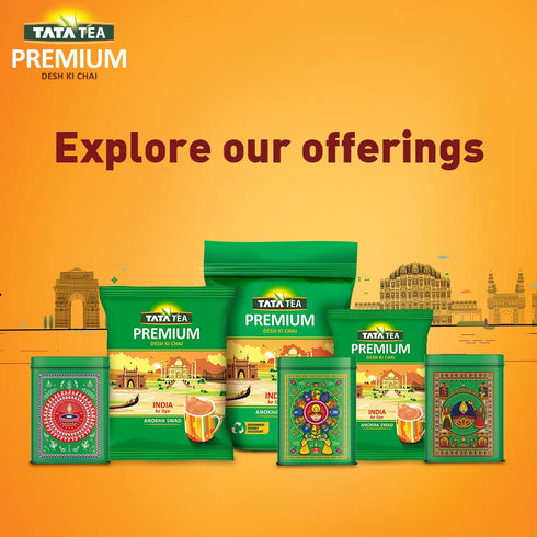 Tata Tea Premium