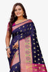 Vasthrlay Kanjeevaram Freesize Ethnic Wear
