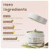 TNW The Natural Wash DeTan Tan Removal Face Pack