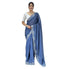 Vasthrlay Georgette Lightweight Receptions Gatherings